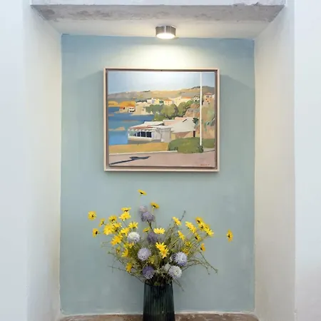 Iliopetra Corfu With Access To Shared Pool *