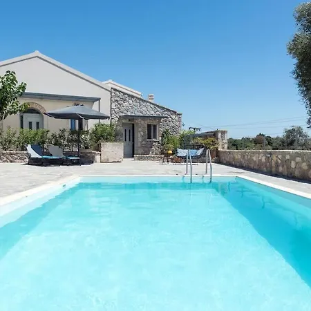 Iliopetra Corfu With Access To Shared Pool Holiday home