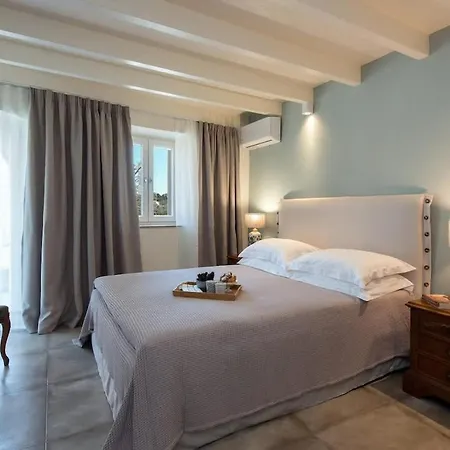 Iliopetra Corfu With Access To Shared Pool 펜션 Ágios Ioánnis